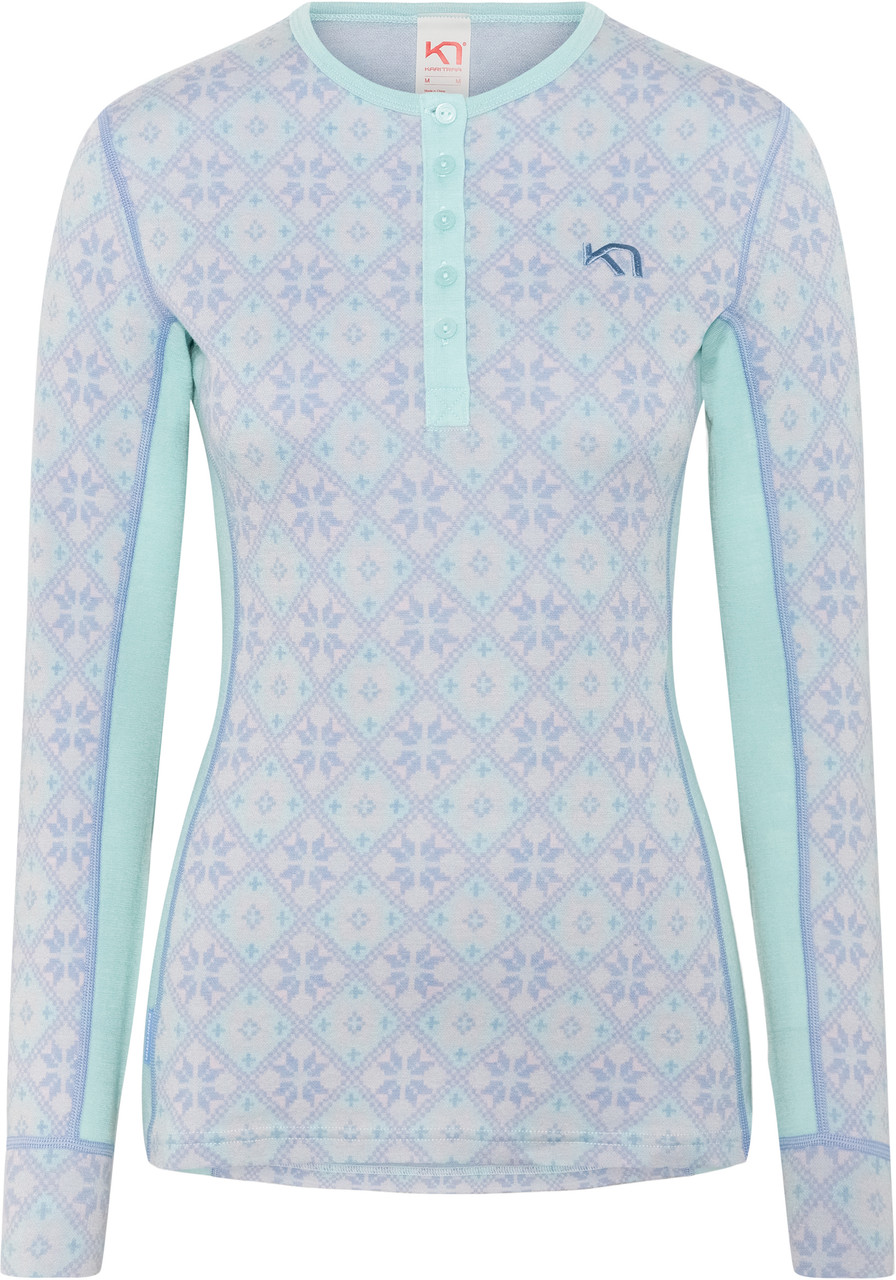 Kari Traa Rose Long Sleeve Top - Women's