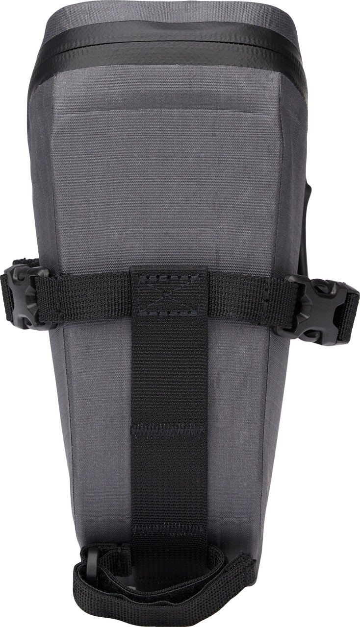 MEC Provincial Seat Bag