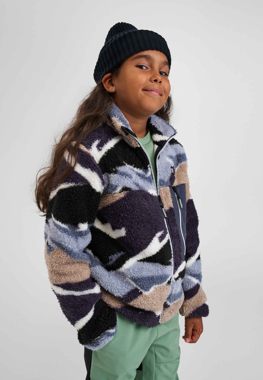 Reima Turilas Fleece Jacket - Children to Youths