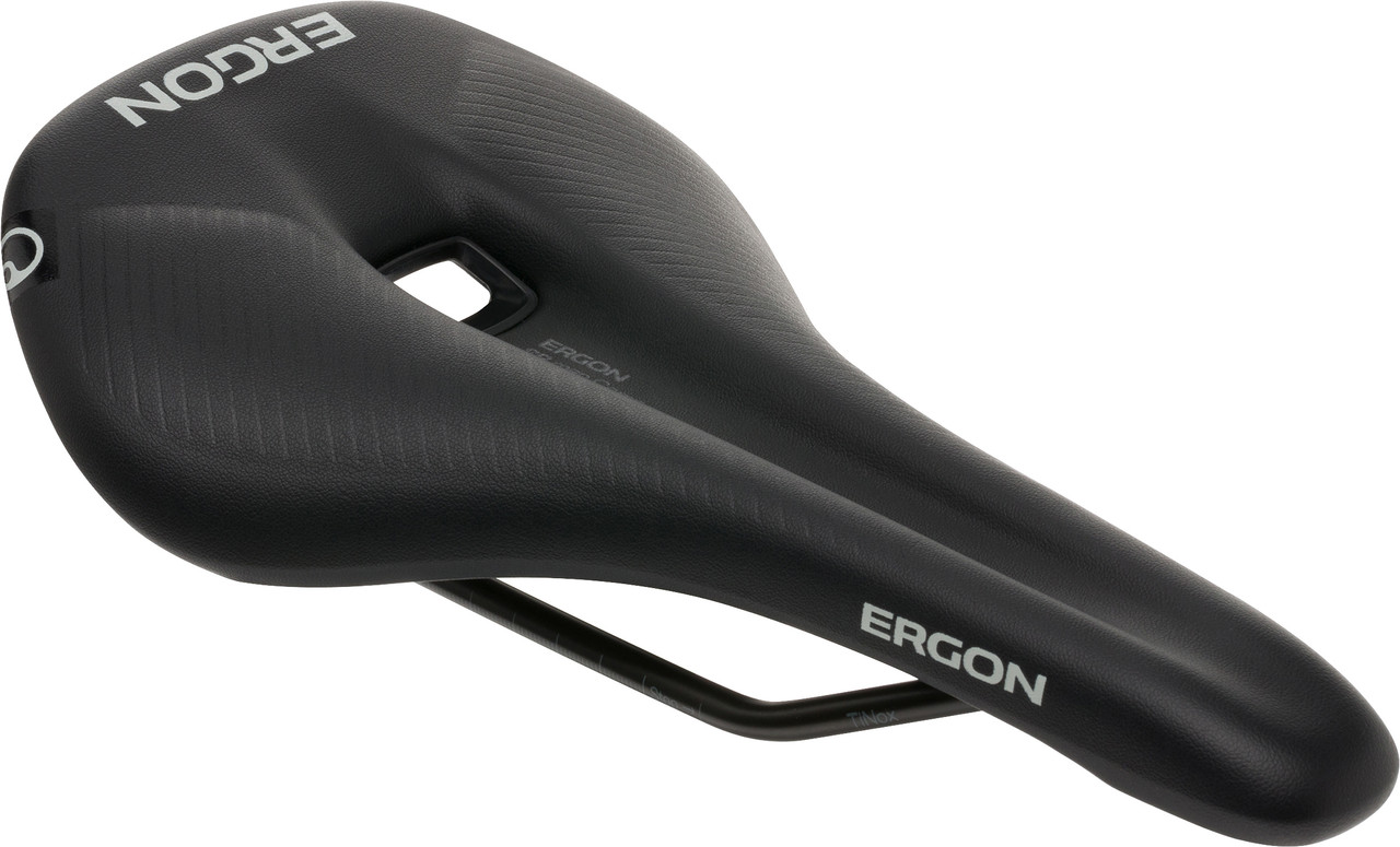 Ergon SR Comp Saddle (Medium/Large) - Men's