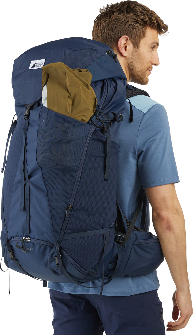 MEC Zephyr 65L Backpack - Men's