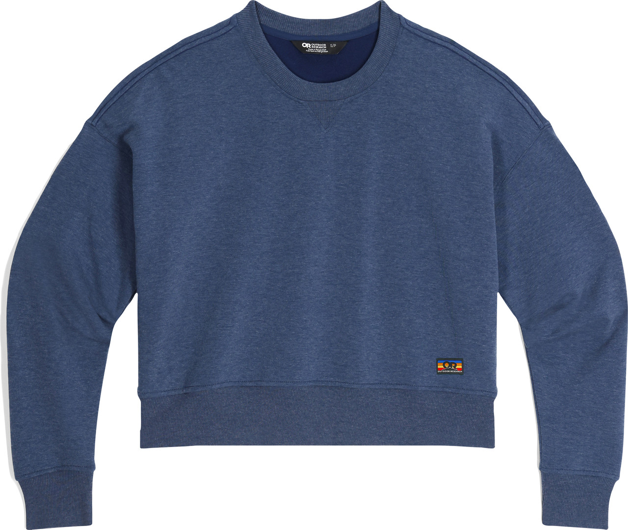 Outdoor Research Essential Fleece Crew - Women's