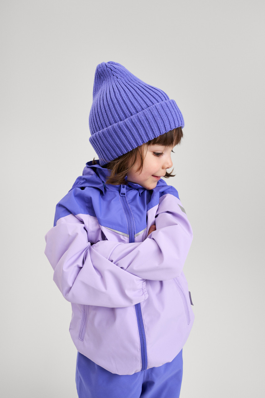 Reima Tuulela Raincoat - Children