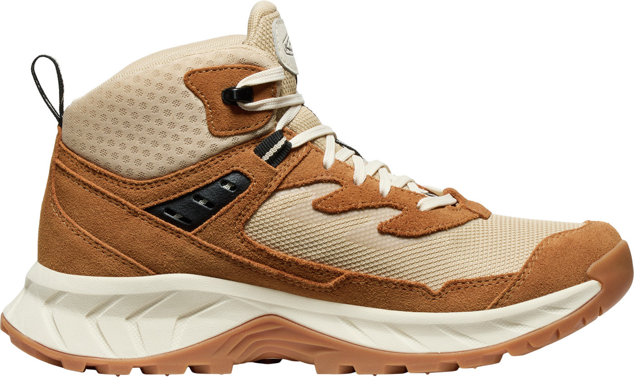 Keen Hightrail Mid Waterproof Light Trail Shoes - Women's