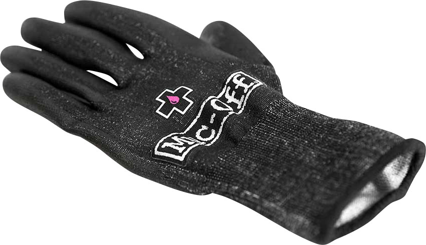 Muc-Off Mechanics Gloves - Unisex