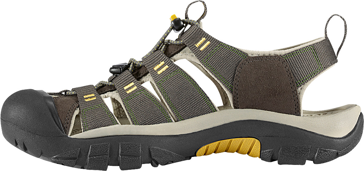 Keen Newport H2 Sandals - Men's