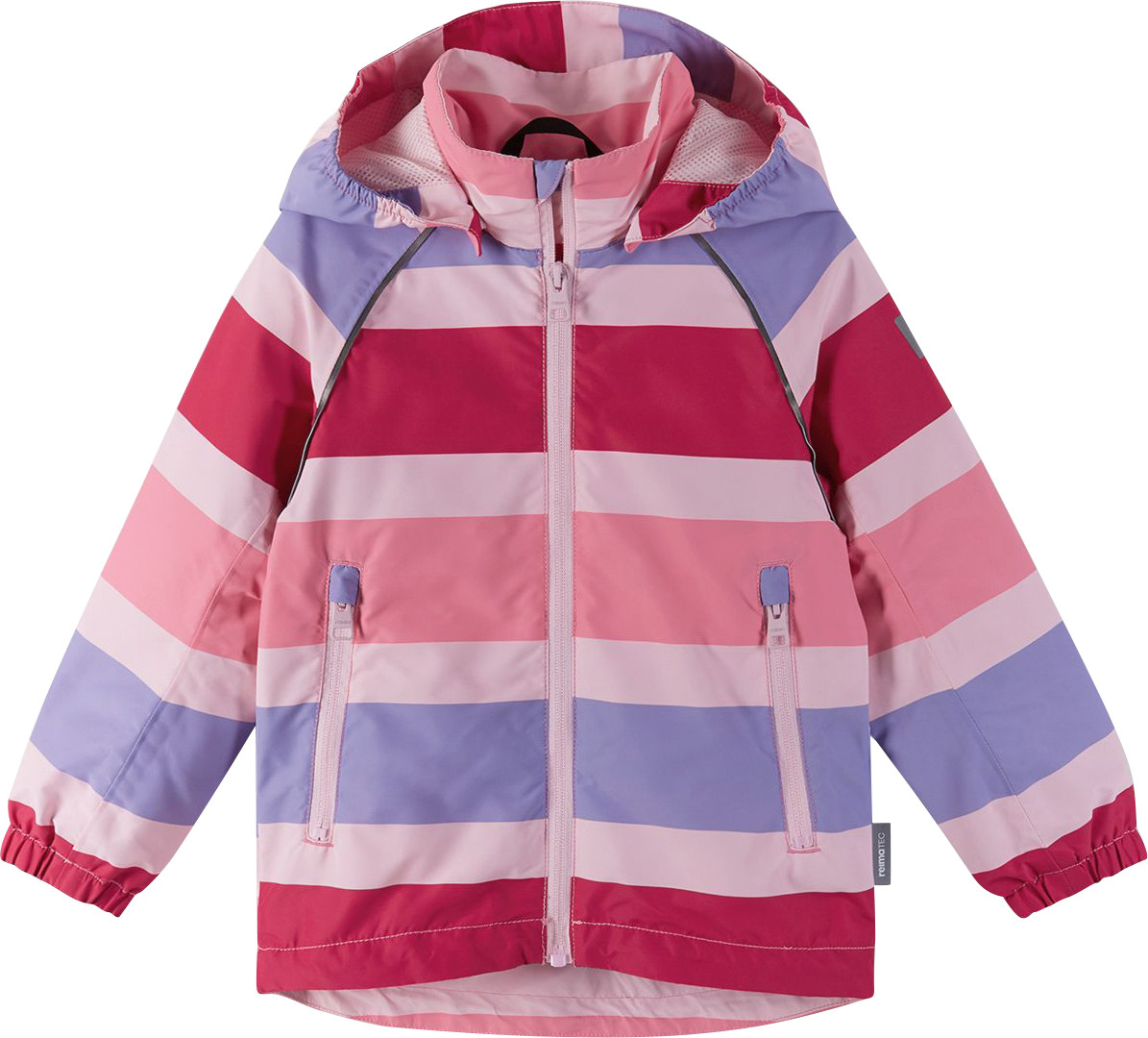 Reima Kallavesi Reimatec Jacket - Children