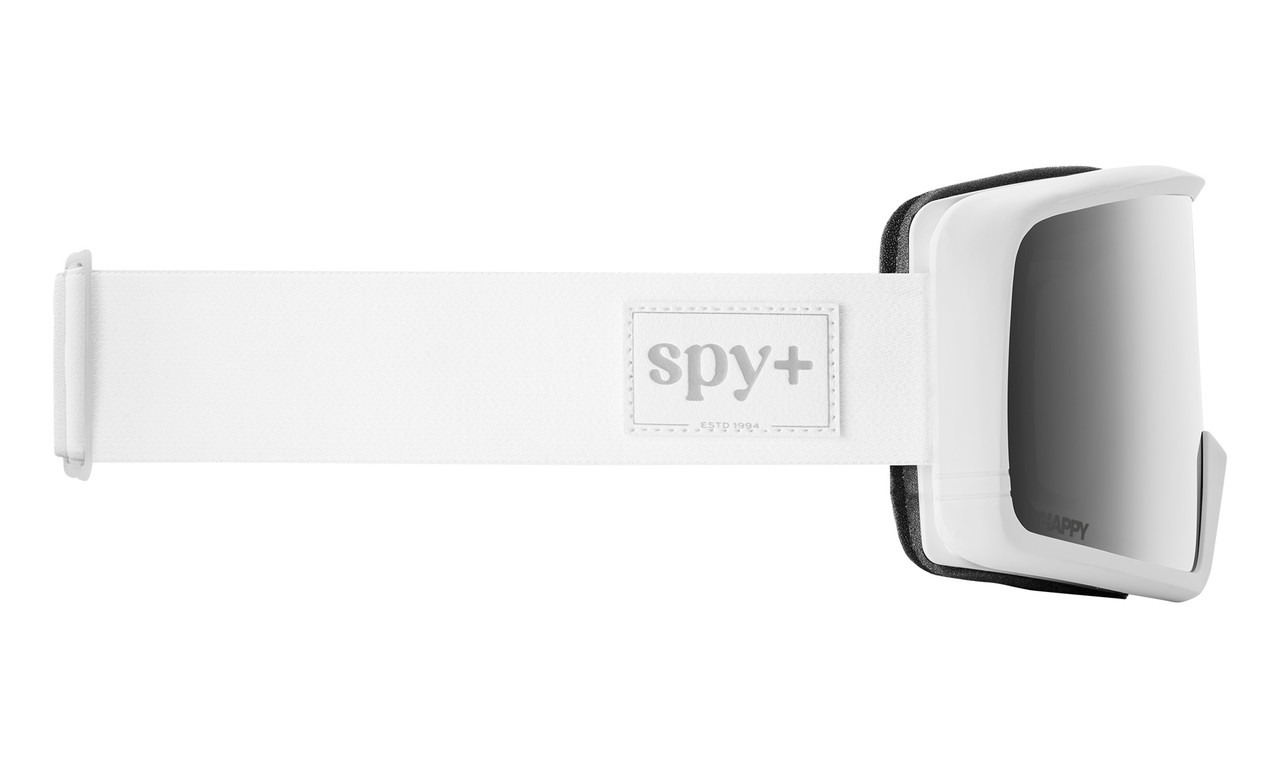 Spy+ Megalith Snow Goggles - Unisex