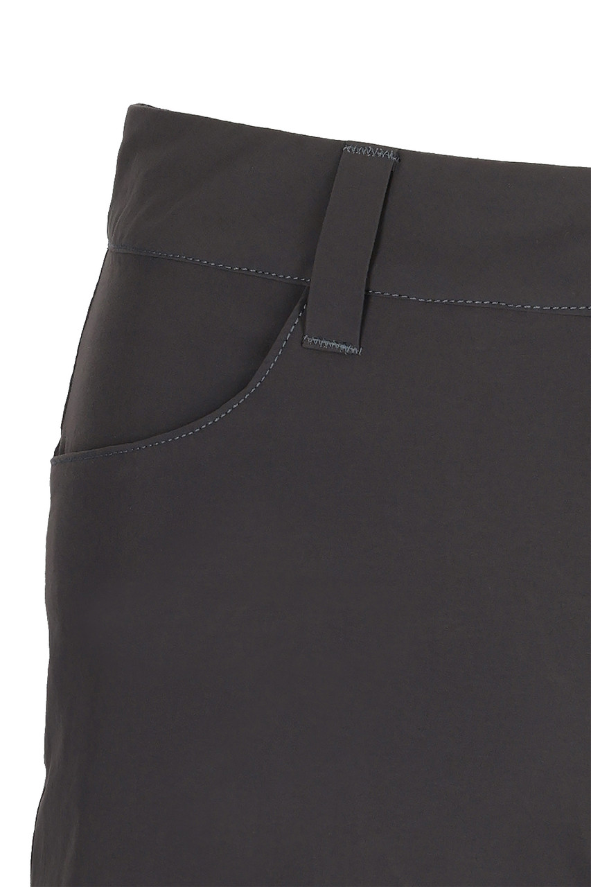 Rab Capstone Shorts - Women's