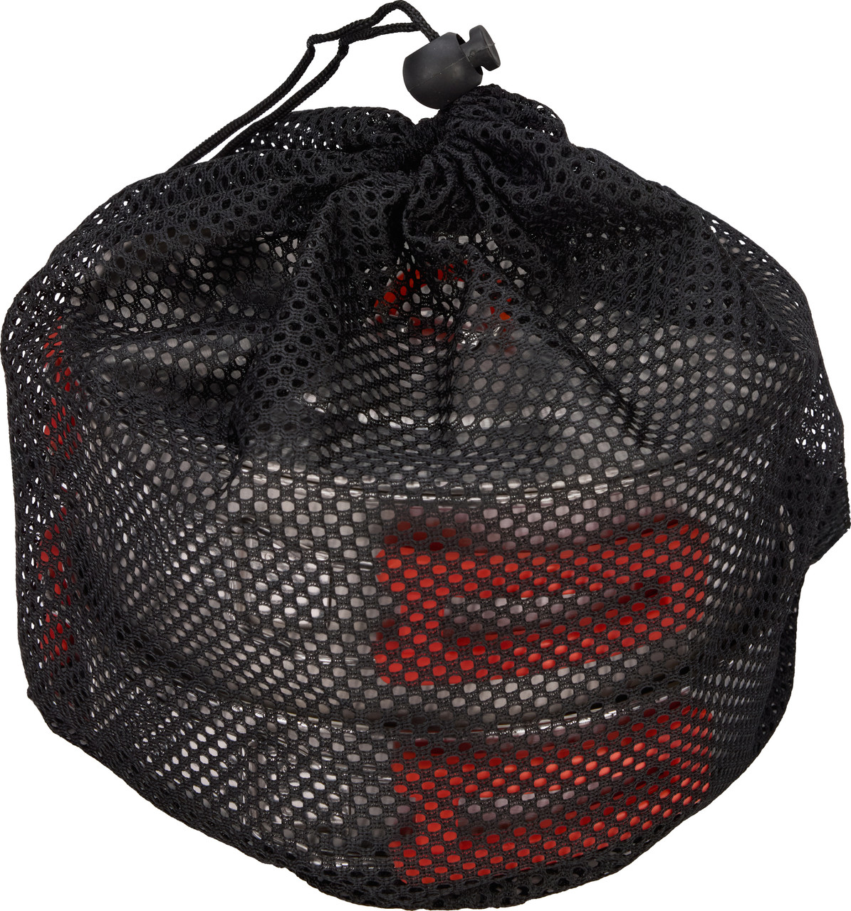 MEC Stainless 3 pc Pot Set