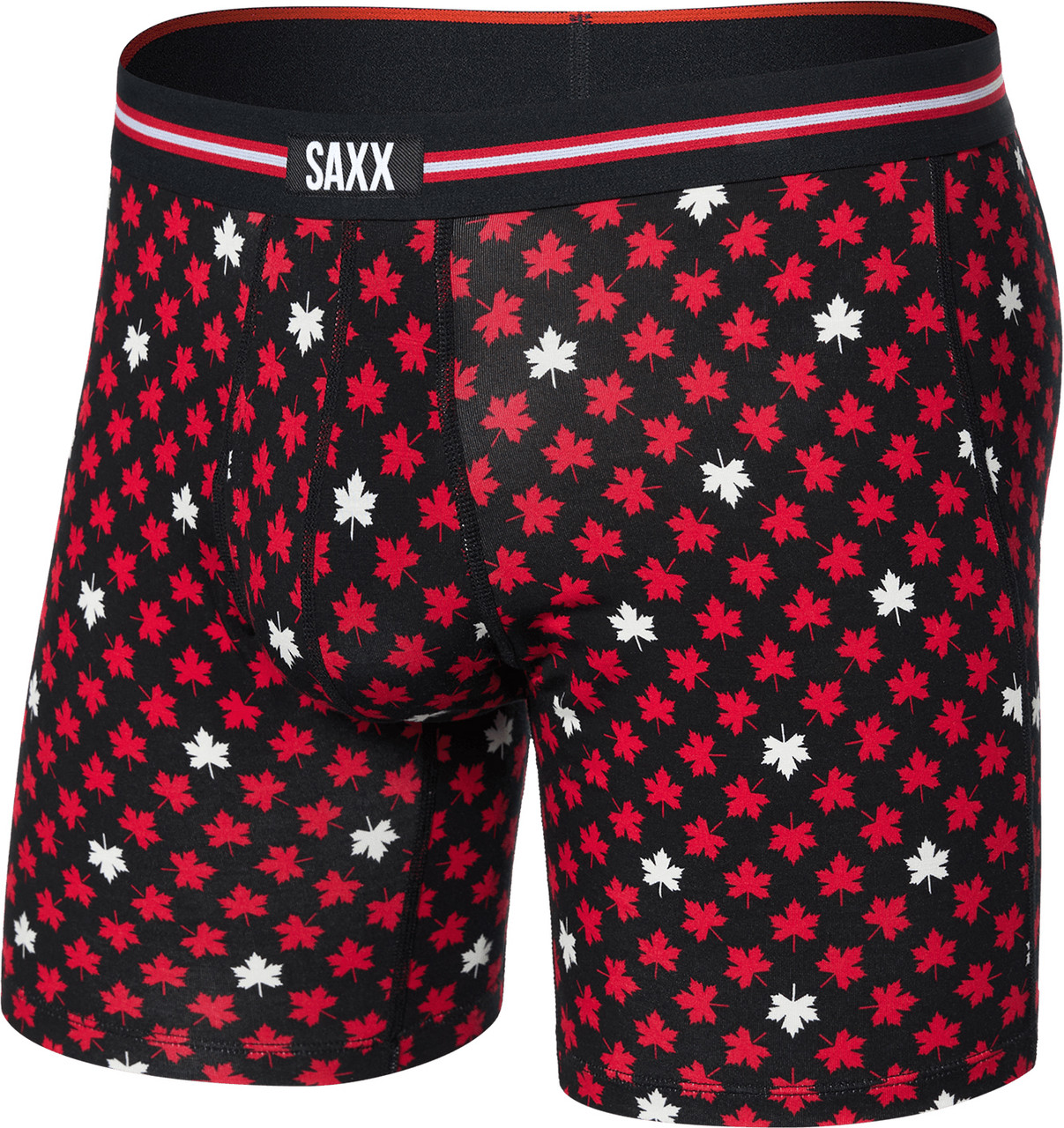 Saxx Vibe Xtra Boxer Brief Fly - Men's