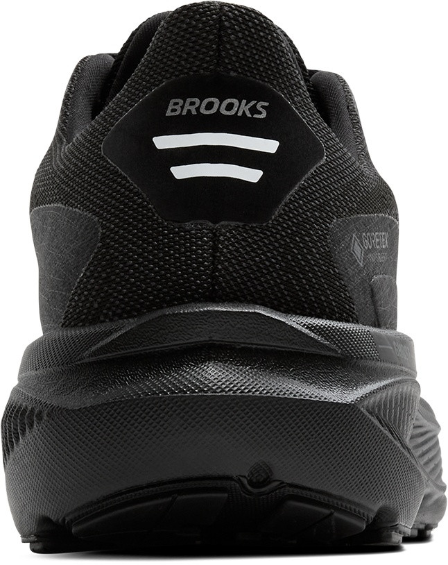 Brooks Ghost 17 Gore-Tex Road Running Shoes - Men's