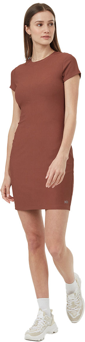 tentree TechRib T-Shirt Dress - Women's