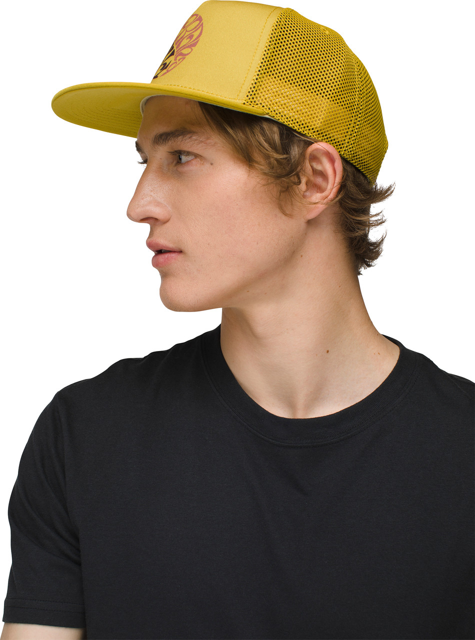 Prana Roads Ahead Flat Brim - Unisex