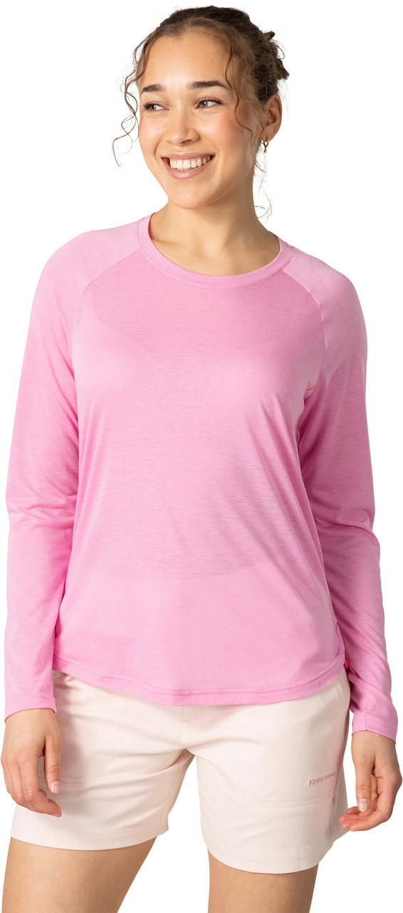 Kari Traa Henni Long Sleeve - Women's