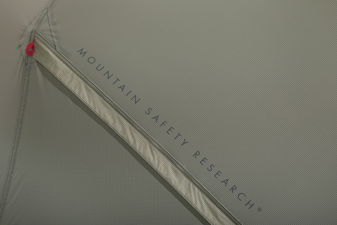 MSR Hubba Hubba LT 1-Person Tent