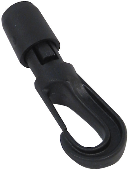 Nexus 1/4" Shock Cord Hook