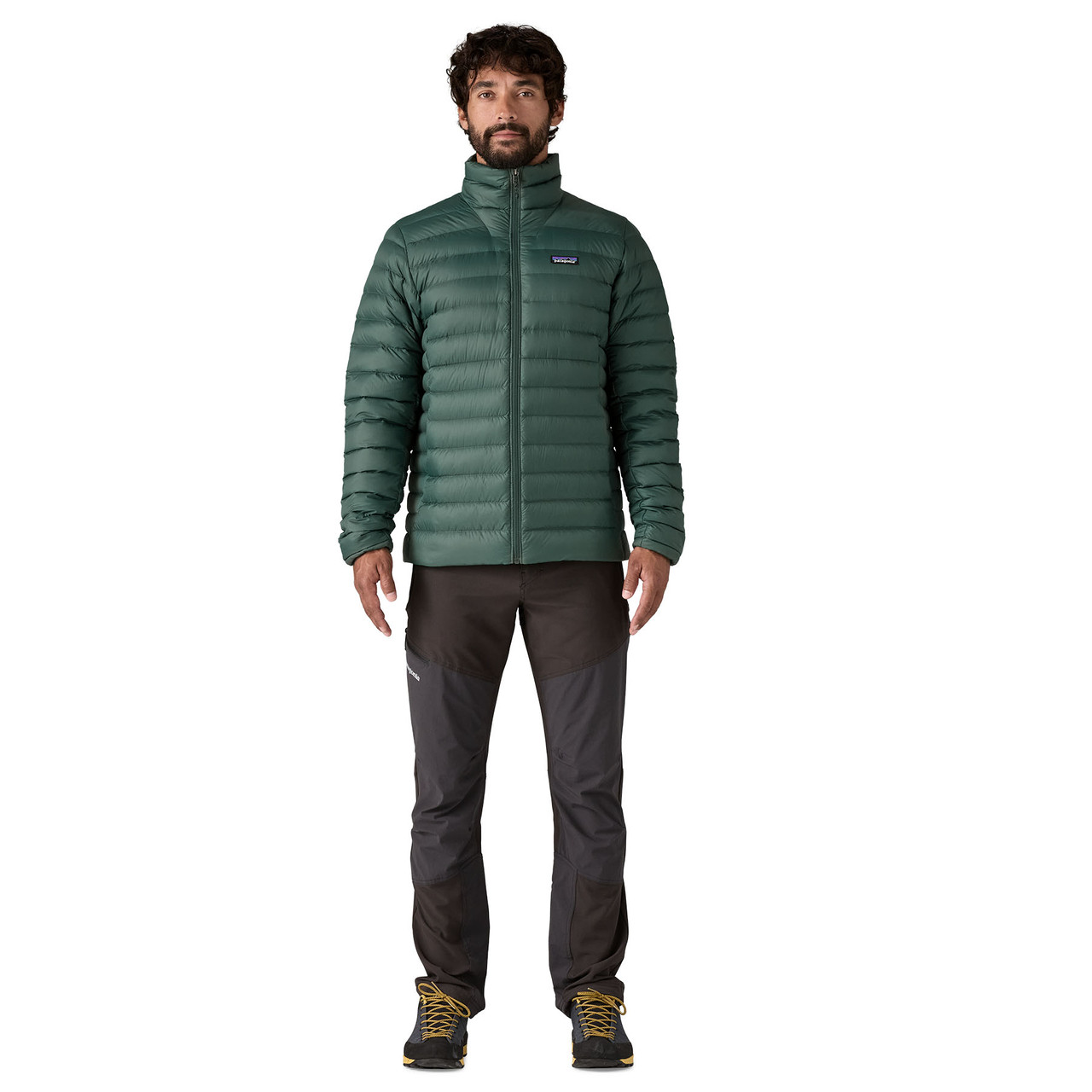 Patagonia Down Sweater - Men's