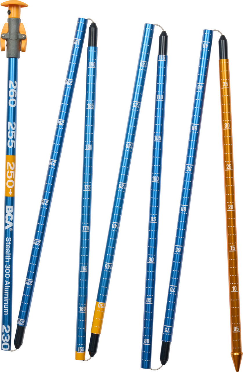 Backcountry Access Stealth 300 Probe