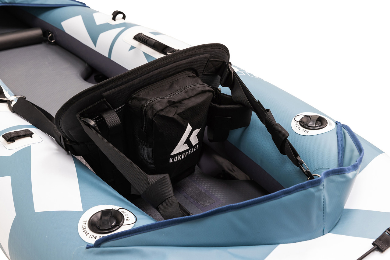Kokopelli Platte Plus Double Inflatable Kayak