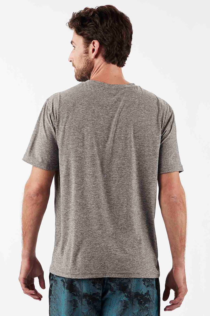 Vuori Strato Tech Shirt - Men's