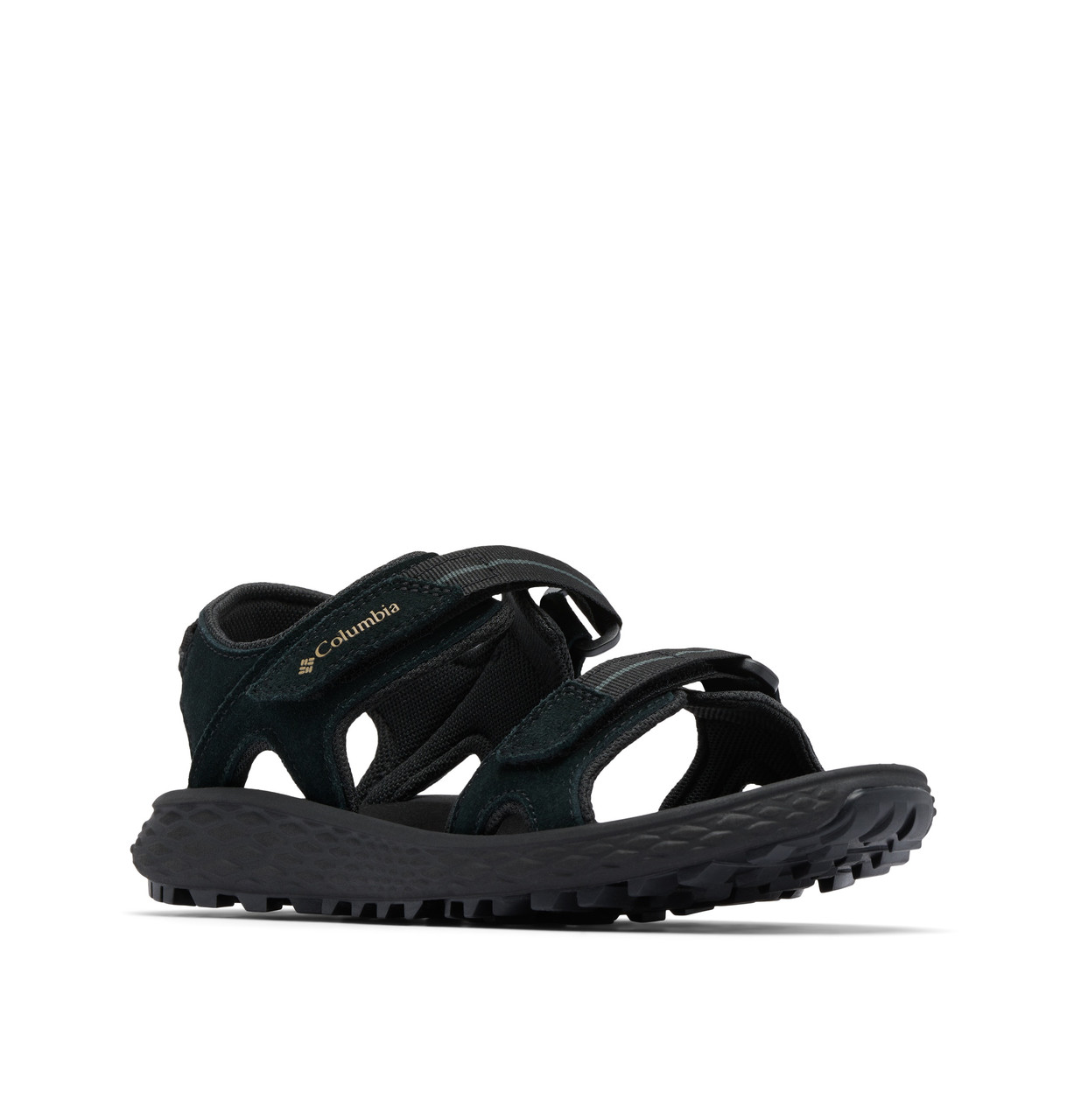 Columbia Konos Hiker 2-Strap Sandals - Women's