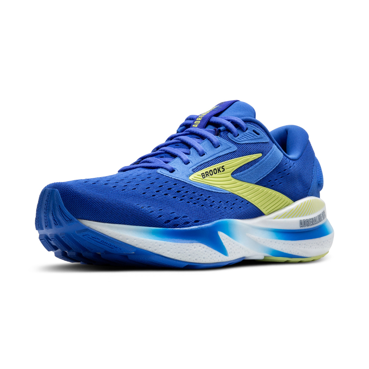 Brooks Adrenaline GTS 24 Road Running Shoes - Men's