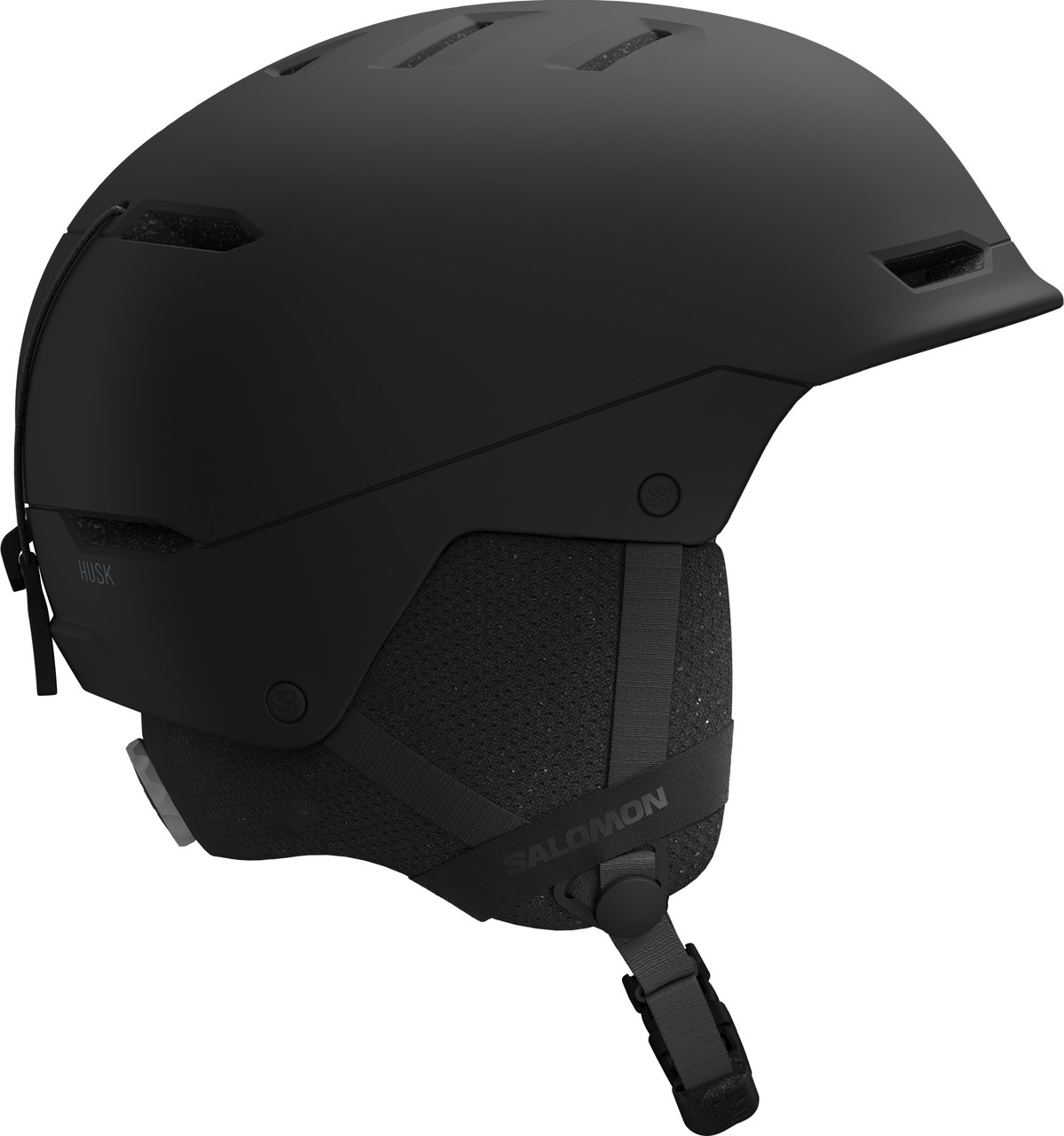 Salomon Husk Junior Helmet - Kids'