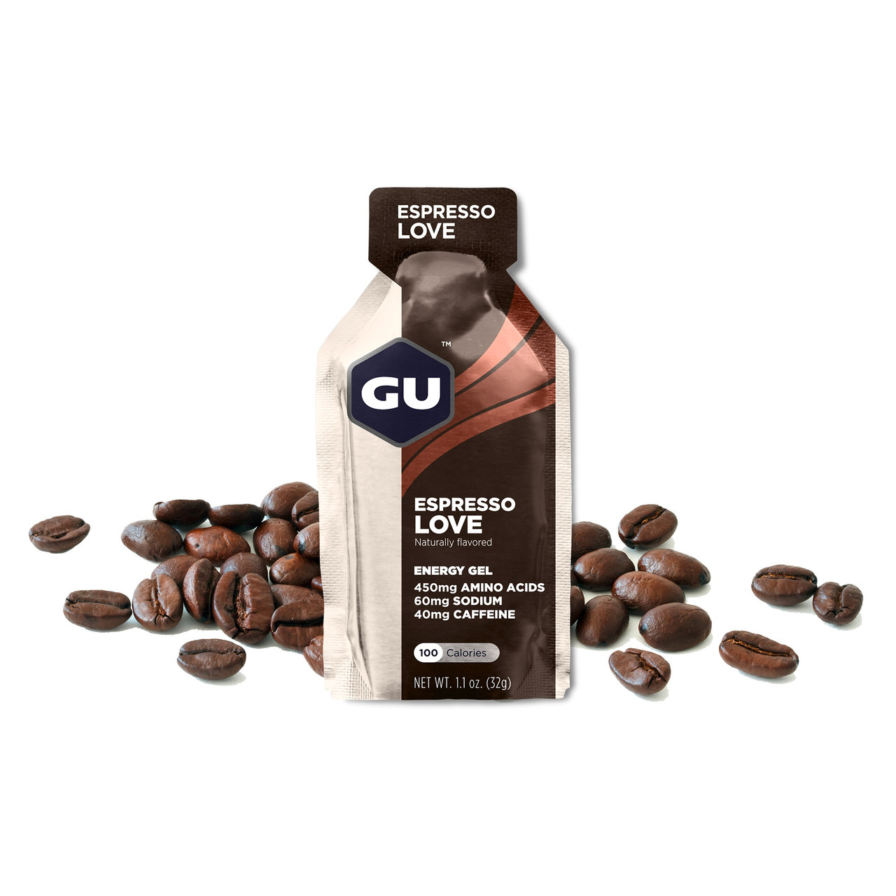 GU Espresso Love Gel