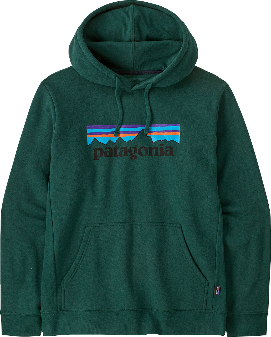 Patagonia P-6 Logo Uprisal Hoodie - Unisex
