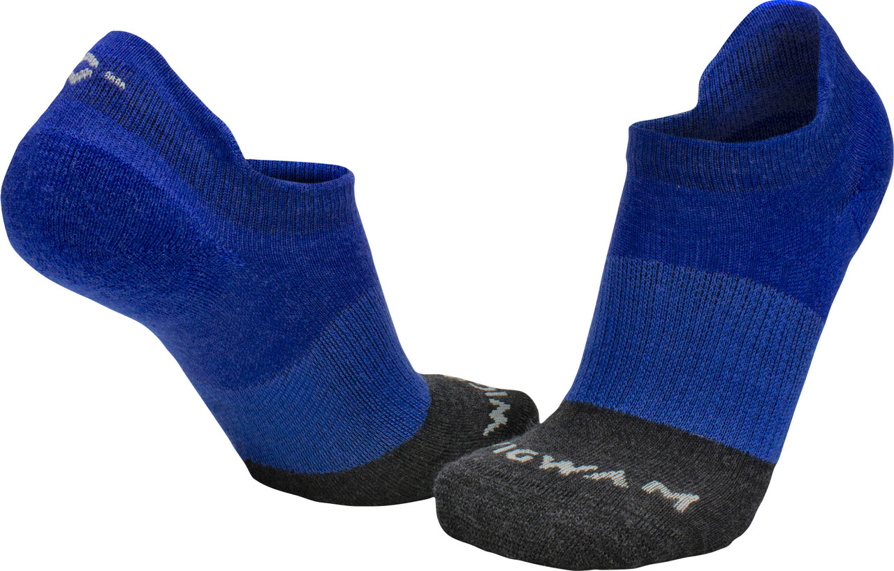 Wigwam Trail Junkie Lightweight Low Socks - Unisex