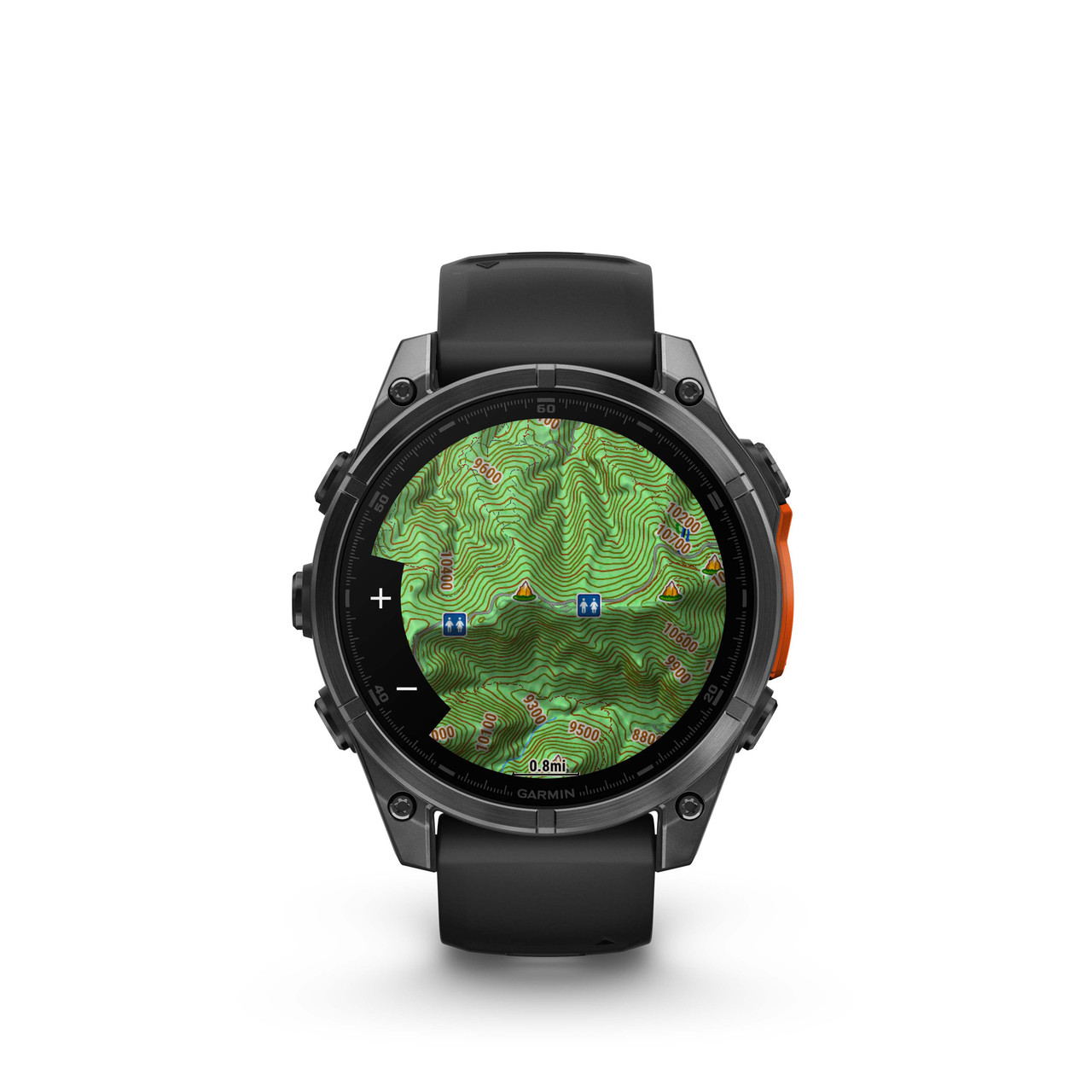 Garmin Fenix 8 47mm AMOLED