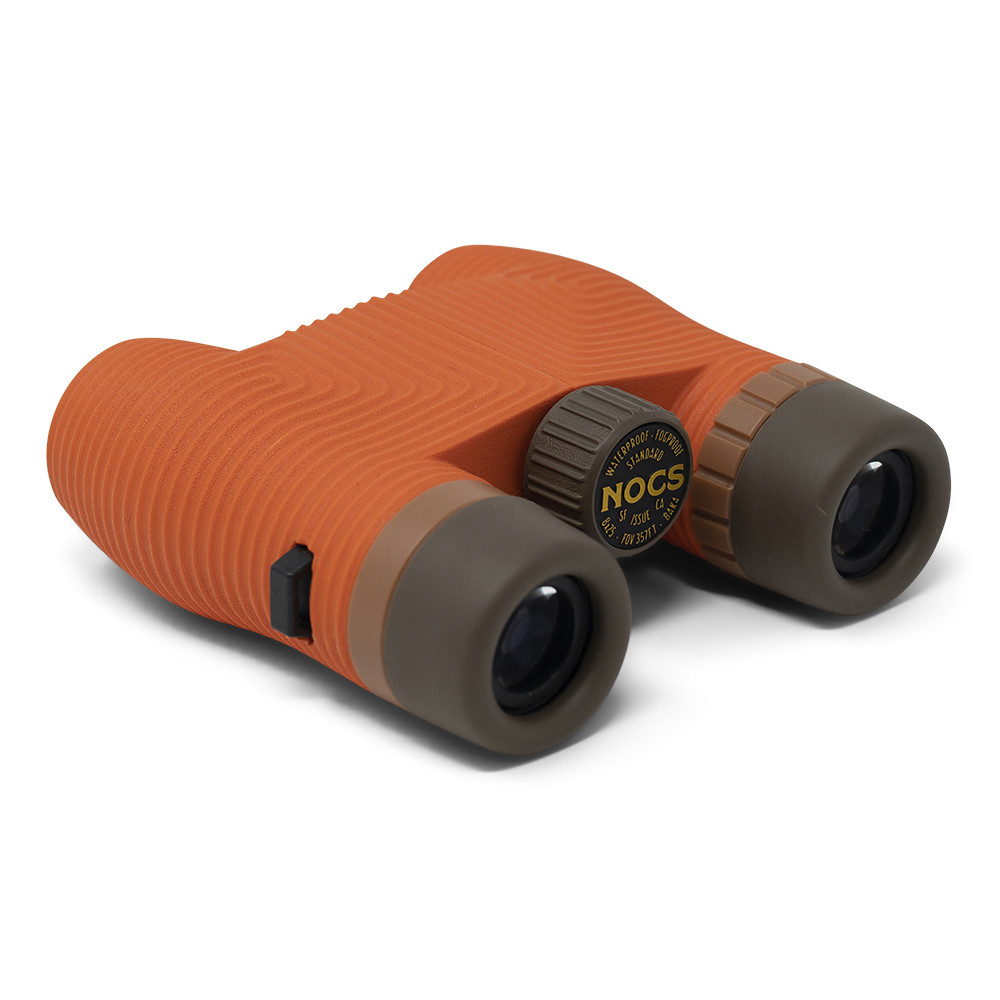 Nocs Provisions Standard Issue Waterproof Binoculars 8x25