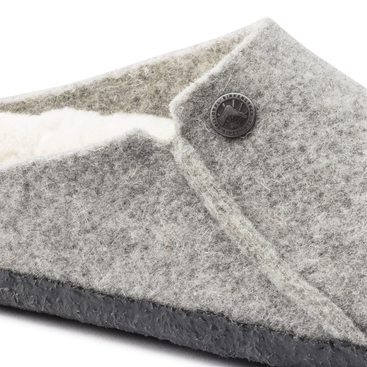 Birkenstock Zermatt Shearling Slippers - Unisex