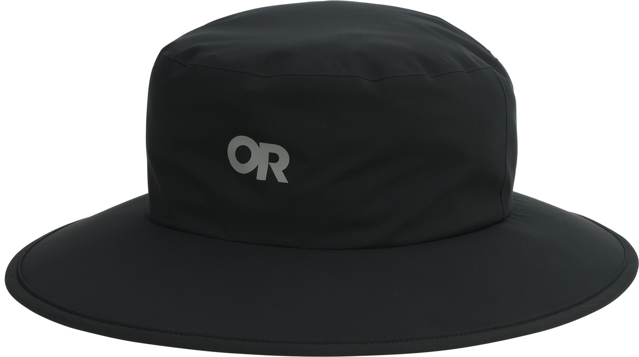 Outdoor Research Stratoburst Rain Hat - Unisex