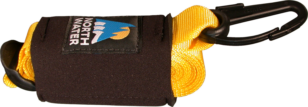 North Water Pro Rescue Stirrup