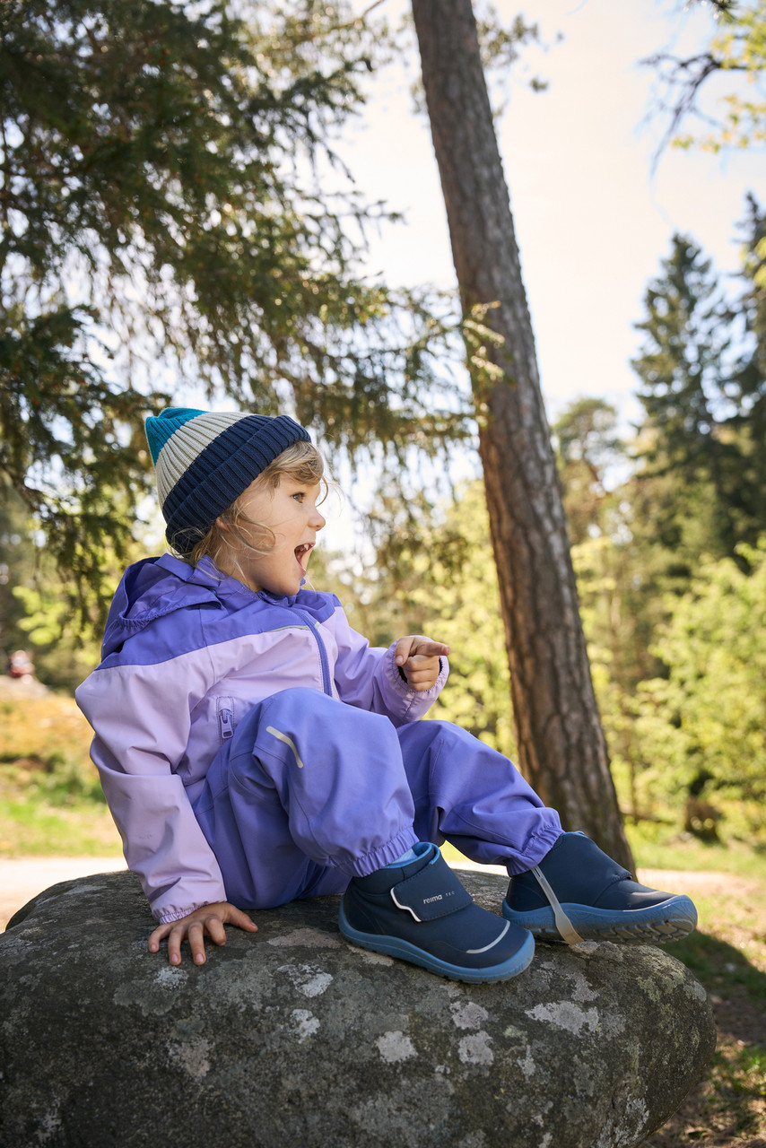 Reima Tuulela Raincoat - Children