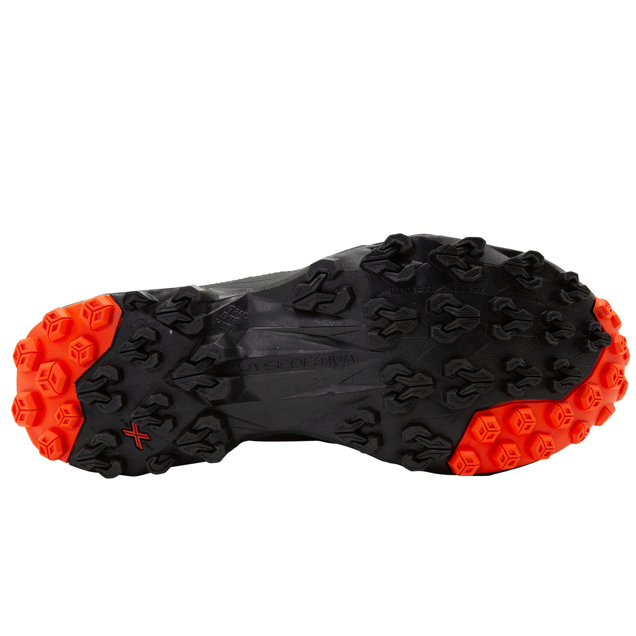 La Sportiva Akyra II Trail Shoes - Men's