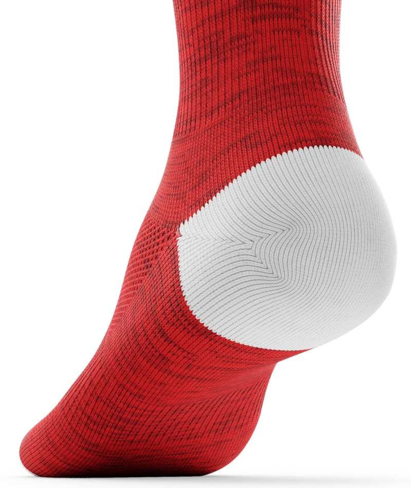 Outway True North Crew Socks - Unisex