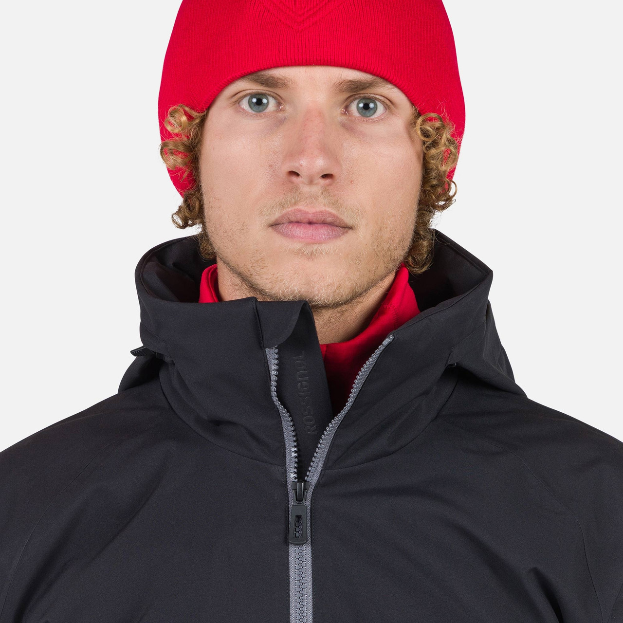 Rossignol Strawpile Ski Jacket - Men's