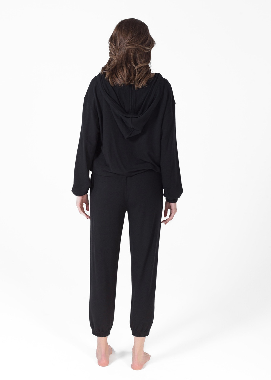 LATTELOVE High Waisted Jogger - Women's