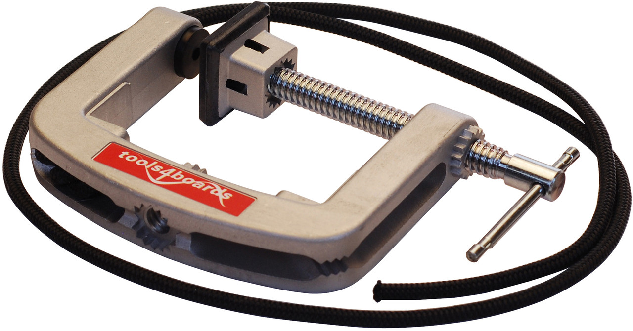 Tools4Boards Loop Lasso Clamp