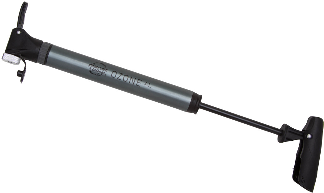 Planet Bike Ozone ATB Aluminum Mini Pump