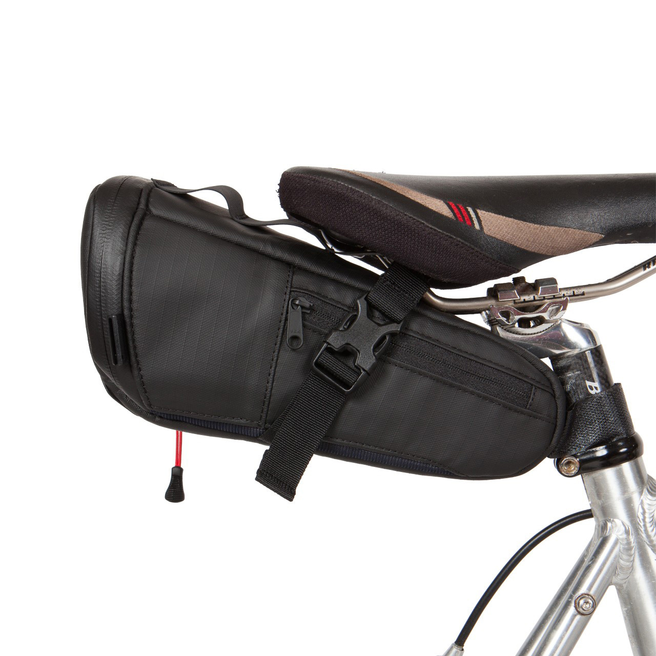 Two Wheel Gear Commute Seat Pack - Recycled Fabric