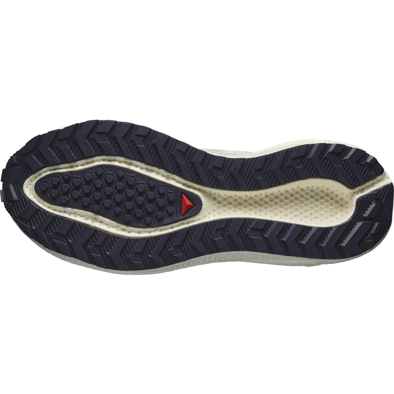 Salomon Aero Blaze 3 Gravel Gore-Tex Running Shoes - Women's