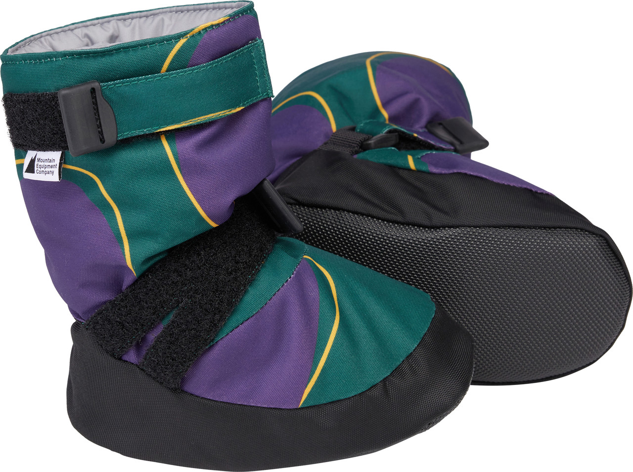 MEC Toaster Booties - Children