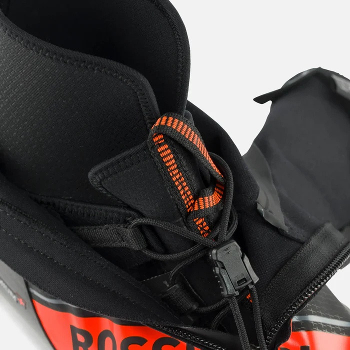 Rossignol X-IUM Carbon Premium Plus Classic Ski Boots - Unisex