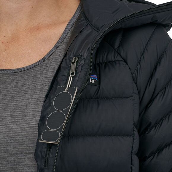 Patagonia Down Sweater Hoody - Women's