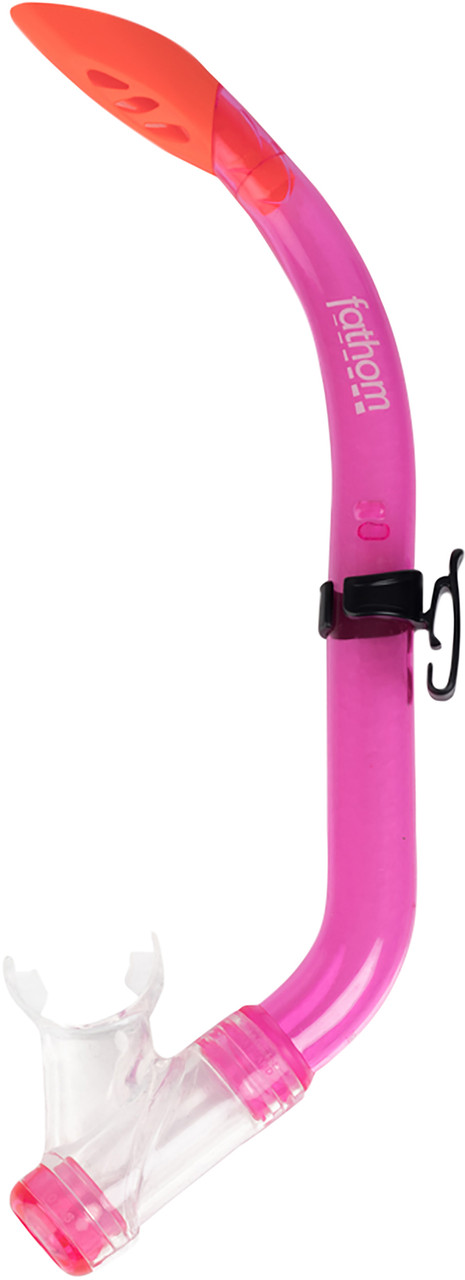 Fathom Aruba Junior Mask, Snorkel and Fin Set - Children to Youths