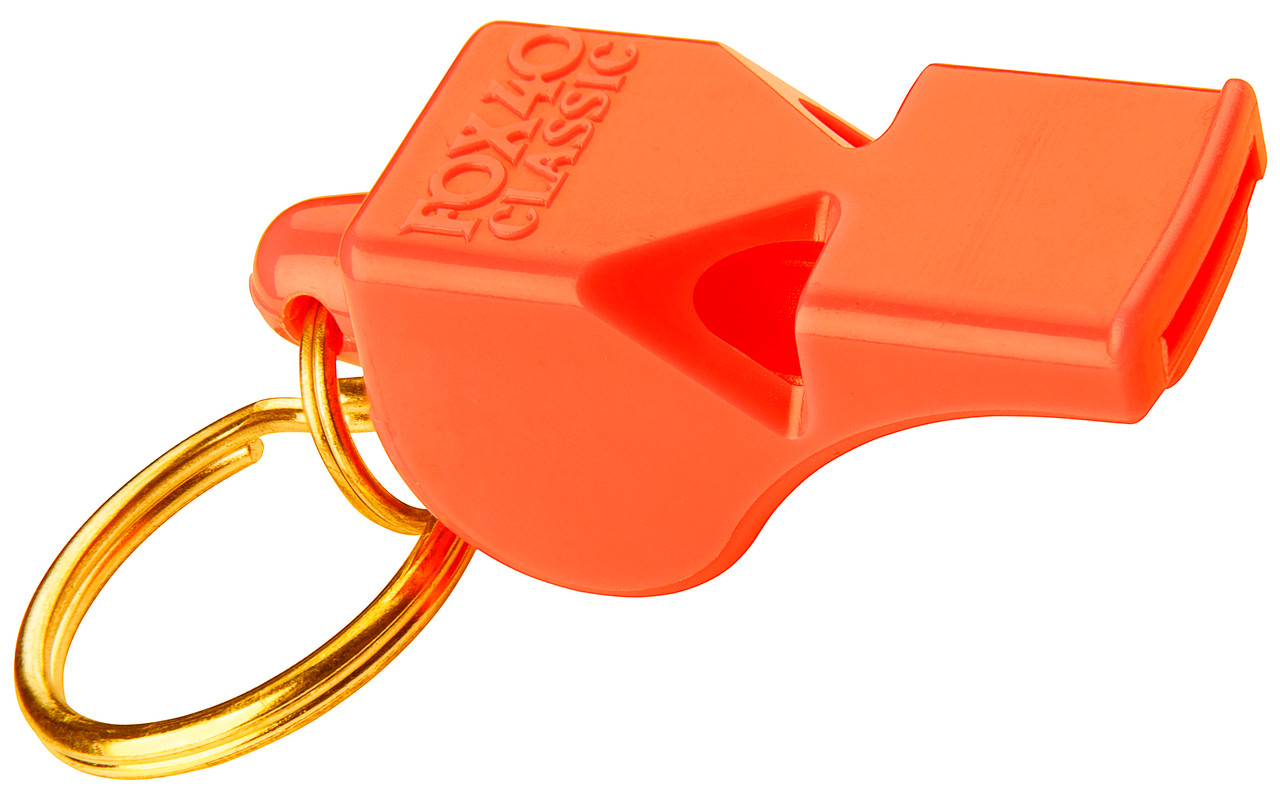 Fox 40 Classic Whistle